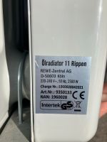 Ölradiator günstig abzugeben Bayern - Feldkirchen-Westerham Vorschau