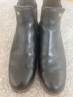 Panama Jack Chelsea Boots Gr.40 gepflegt Baden-Württemberg - Bruchsal Vorschau