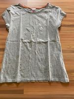 *** STREET ONE T-SHIRT GR. 34 * GRAU ** WIE NEU ** Nordrhein-Westfalen - Alfter Vorschau