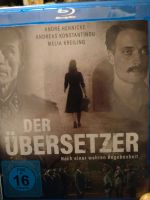 Der Übersetzer Blu Ray 2.Weltkrieg neuwertig Sachsen-Anhalt - Querfurt Vorschau