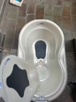 Rotho babywanne beige Nordrhein-Westfalen - Frechen Vorschau