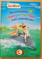 Die schönsten Silbengeschichten zum Lesenlernen Nordrhein-Westfalen - Harsewinkel - Greffen Vorschau