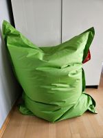 Kinder/ Erwachsenen Sitzsack XL QSack 140×100 cm neuwertig Hessen - Limeshain Vorschau