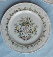 Villeroy & Boch V&B 5 Kuchenteller Trianon Ø 20 cm, 3 Unterteller Saarland - Völklingen Vorschau