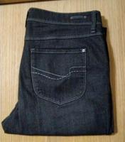Mac Jeans Gr. 42 Damen  schwarz Nordrhein-Westfalen - Nordwalde Vorschau