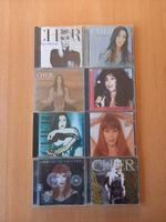 Cher /8 CDs,gebraucht Sachsen - Pirna Vorschau