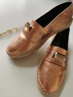Wunderschöne Designer Schuhe Espadrille Espandrille Spain Schuhe Berlin - Spandau Vorschau