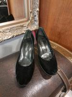 Pumps von Vero Cuoio Made in Italien Baden-Württemberg - Konstanz Vorschau