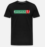 Bremen T-Shirt Fußball S,M,L,XL Ultras Schwarz❗TOP ❗ Nordrhein-Westfalen - Mülheim (Ruhr) Vorschau