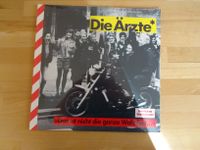 Vinyl LP die Ärzte das ist nicht die ganze Wahrheit "NEU" Bayern - Gottfrieding Vorschau