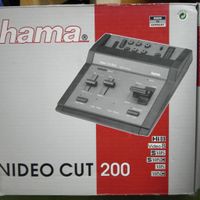 hama - Video Cut 200 Hessen - Wald-Michelbach Vorschau