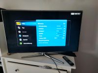 Samsung 3d LCD TV Serie 7090 mit 46zoll Bayern - Buchloe Vorschau