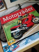 Motorradbuch über 400 Seiten Nordrhein-Westfalen - Leverkusen Vorschau