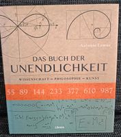 Das Buch der Unendlichkeit // Geschenk Baden-Württemberg - Wolpertshausen Vorschau