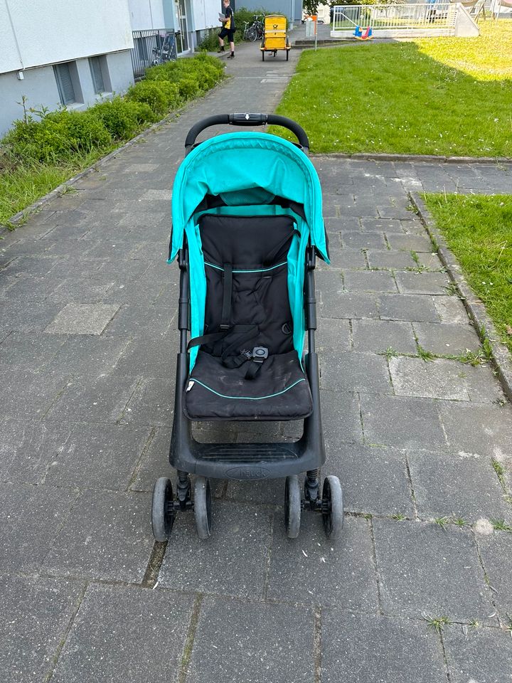 Kinderwagen in Lippstadt