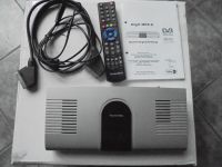 TechniSat Receiver, Digit MF8-S Digitaler Satellitenreceiver Schleswig-Holstein - Nahe Vorschau