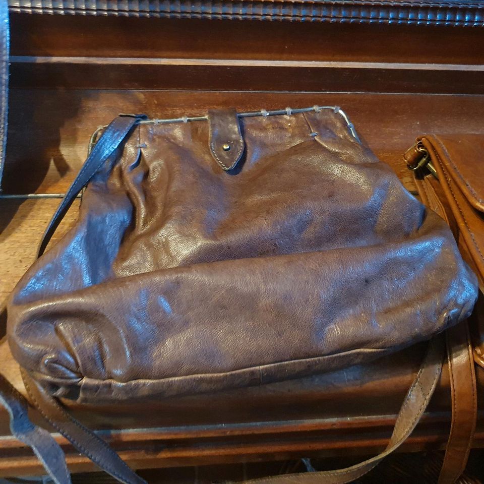 Handtasche7⁷ in Lengenfeld Vogtland