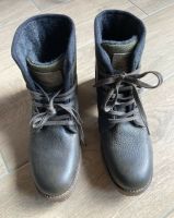 Bullboxer Stiefeletten Nordrhein-Westfalen - Borken Vorschau