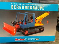 Fischertechnik Bergungsraupe 30430 Bayern - Landsberg (Lech) Vorschau