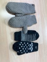 Handschuhe, Strick, Wolle, Winter Bayern - Unterthingau Vorschau