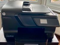 HP Drucker Officejet Pro 8600 zum Ausschlachten Bonn - Bad Godesberg Vorschau