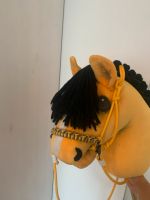Hobby Horse(nach finnischem Muster) Hessen - Büdingen Vorschau