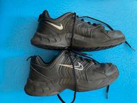 Nike Sneakers schwarz Niedersachsen - Langelsheim Vorschau