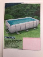 Bestway Rahmenpool 404x201x100 cm Nordrhein-Westfalen - Königswinter Vorschau