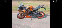 KTM RC 125 ABS HU NEU Niedersachsen - Braunschweig Vorschau