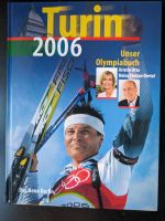 Olympiabuch von 2006 in Turin Friedrichshain-Kreuzberg - Friedrichshain Vorschau