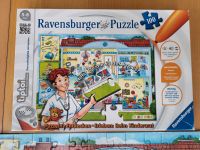 Tiptoi Ravensburger Puzzle: Beim Kinderarzt Rheinland-Pfalz - Neuwied Vorschau