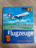 Kinderbuch Flugzeuge Frag doch mal die Maus Baden-Württemberg - Rheinmünster Vorschau