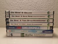 PC-Spiele & Lernhilfen ab 2 € pro CD-ROM Rheinland-Pfalz - Koblenz Vorschau