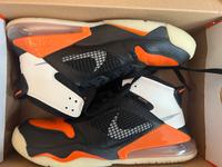 Nike｜Air Jordan Mars 270 | Größe 44 Top Zustand Aachen - Aachen-Mitte Vorschau