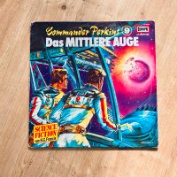 H.G. Francis Commander Perkins Das mittlere Auge Folge Vinyl LP Nordrhein-Westfalen - Herne Vorschau