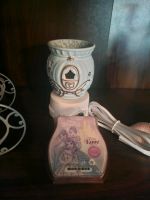 Scentsy Disney Cindarella Duftlampe mit Bar Neu OVP Nordrhein-Westfalen - Bergkamen Vorschau