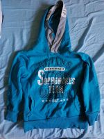 Kaputzenpulli, Hoodie Größe 122 Rheinland-Pfalz - Pfaffen-Schwabenheim Vorschau