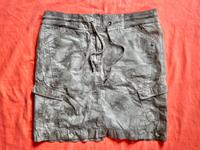 Rock Sommer TAIFUN Boutique TOP Größe 42 ❣️ Brandenburg - Wendisch Rietz Vorschau