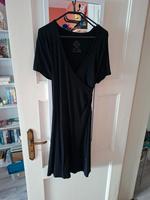 Damen kleid Elegant Schwarz Hüft betont Schleswig-Holstein - Schleswig Vorschau