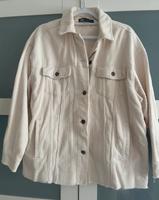 Damen Cordjacke Zara Schleswig-Holstein - Rendsburg Vorschau