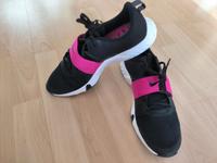 neue Nike Turnschuhe Schleswig-Holstein - Norderstedt Vorschau