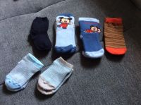 Kleinkinder Sneaker, Kniestrümpfe und Stopersocken Thüringen - Gotha Vorschau