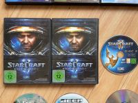 StarCraft 2 mal Thüringen - Mühlhausen Vorschau