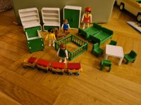 Playmobil Kinderzimmer 3417 von 1981 Eimsbüttel - Hamburg Niendorf Vorschau