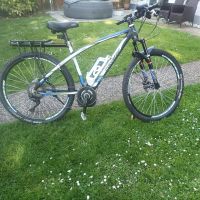 Corratec E-BoW 29 E-Bike 45km/h Pedelec Nordrhein-Westfalen - Unna Vorschau