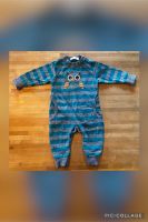 Sense Organics Strampler, Einteiler, Jumpsuit, Gr.62/68 Nordrhein-Westfalen - Bergisch Gladbach Vorschau