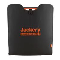 Jackery Solarpanel 200 w Neu ovp Rechnung ! Berlin - Tempelhof Vorschau