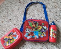 Paw Patrol Kita Set Kita Tasche Brotdose und Trinkflasche Schleswig-Holstein - Reinbek Vorschau