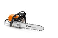 Stihl MS 400 C 45 cm Motorsäge Kettensäge Nordrhein-Westfalen - Nideggen / Düren Vorschau