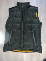 Wellensteyn Herren Weste Snowdome Vest Men Blau SNVM 560 in L Hessen - Friedrichsdorf Vorschau